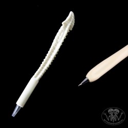 Długopis w kształcie kości Horror Medycyna - wzór 2
